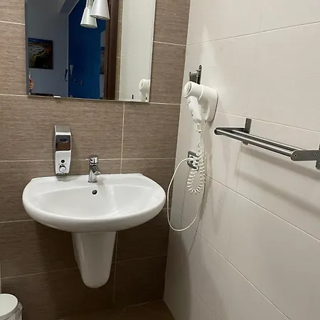 Stanza Platone Vendégház 3*